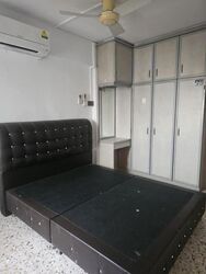 Blk 178 KEBUN BARU LINK 2 (Ang Mo Kio), HDB 3 Rooms #618205271